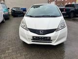 Honda JAZZ 1,2S-KLIMA- - Honda Jazz aus 2012 mit Benzin-Antrieb: Kleinwagen