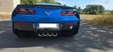 Corvette C7 LT1 6.2 V8 MT7 Stingray Coupe Stingray - Corvette Gebrauchtwagen von 2014