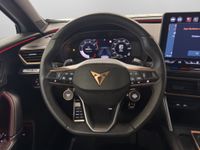 Cupra Formentor - Vorschau Bild 10