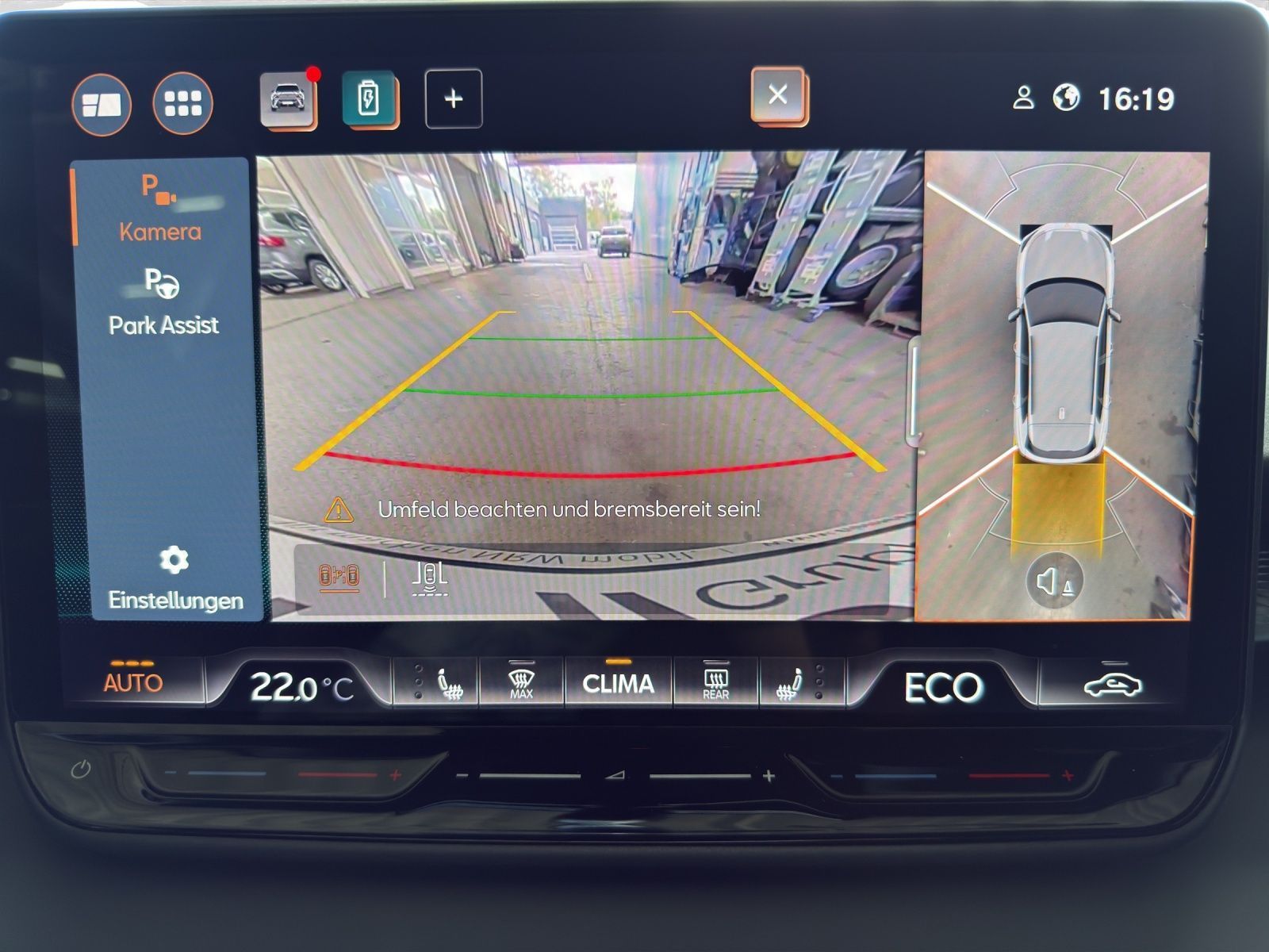 Cupra Terramar - Bild 16