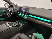 BMW 520 - Vorschau Bild 5