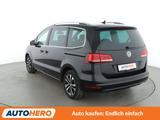Volkswagen Sharan 1.4 TSI United Start-Stopp Aut.*7-SITZER* - Volkswagen Sharan: United