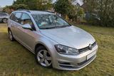 Volkswagen Golf 1.6 TDI BMT Comfortline Variant Comfortline
