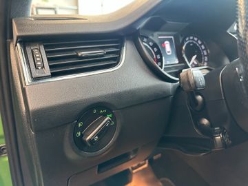 Skoda Octavia Combi RS *1.HAND*ACC*NACI*LEDER*