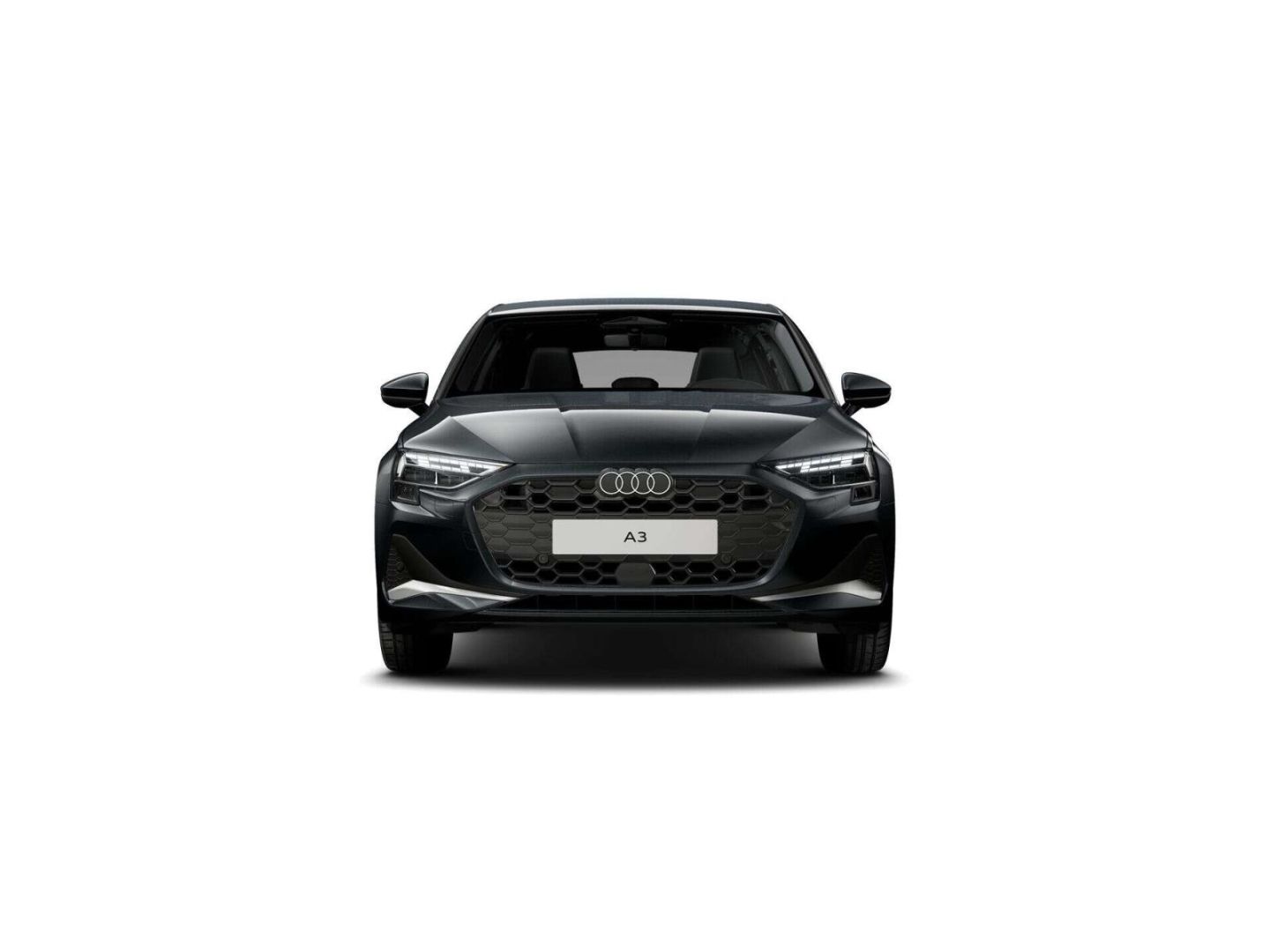 Audi A3 - Bild 4