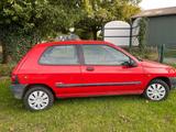 Renault Clio I kein TÜV - gebrauchte Renault Clio aus dem Jahr 1996
