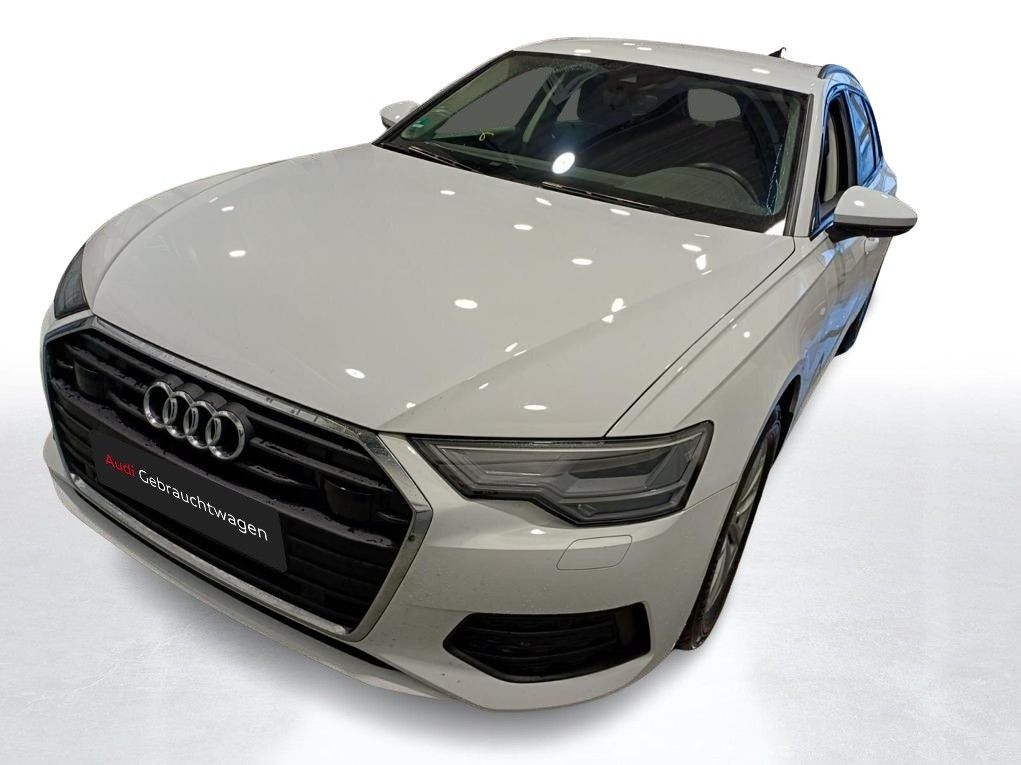 Audi A6 - Bild 2