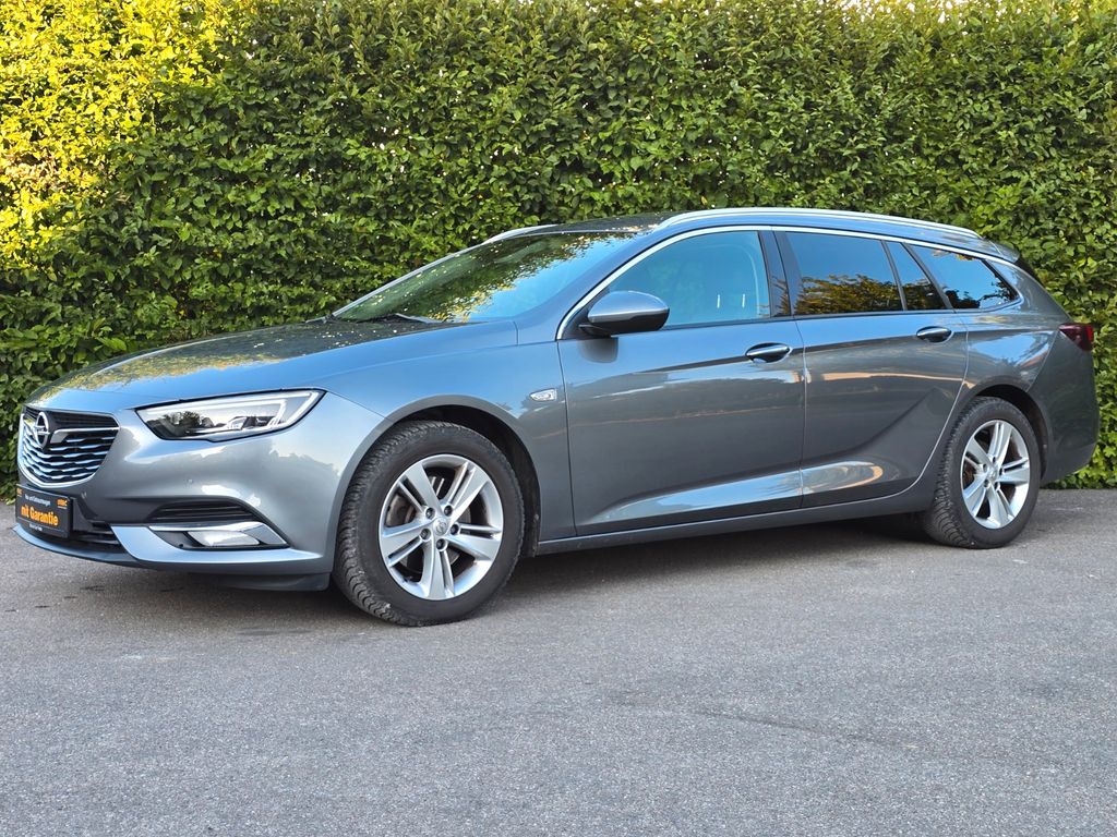 Image of Opel Insignia