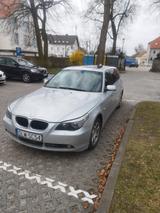 BMW 530d Motor neu richtig Power ges.430tkm - gebrauchte BMW 530 aus dem Jahr 2005