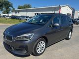 BMW 216 Gran Tourer Advantage 7 Sitze/Pano/Leder - BMW 2er Reihe mit Diesel-Antrieb: Geländewagen, Automatik