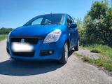 Suzuki Splash 1,3 l TÜV neu - Suzuki Splash mit Diesel-Antrieb