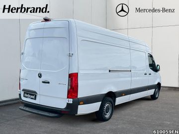 Mercedes Sprinter - 6