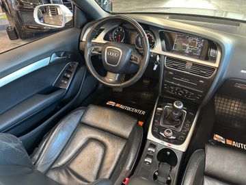 Audi A5 *SLine*Leder*NAVI*BiXenon*