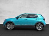 Volkswagen T-Cross 1.5 TSI DSG *Style* App/Digital/Keyless - Gebrauchtwagen in Marburg
