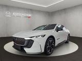 Mazda 6E EV TAKUMI 258PS ++PANORAMA+Head-Up++ - weiße Mazda 6e