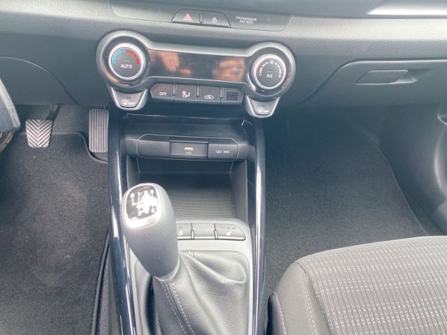 Fahrzeugabbildung Kia Stonic 1.0 T-GDI VISION  *LED-PAKET*NAVIGATIONSS