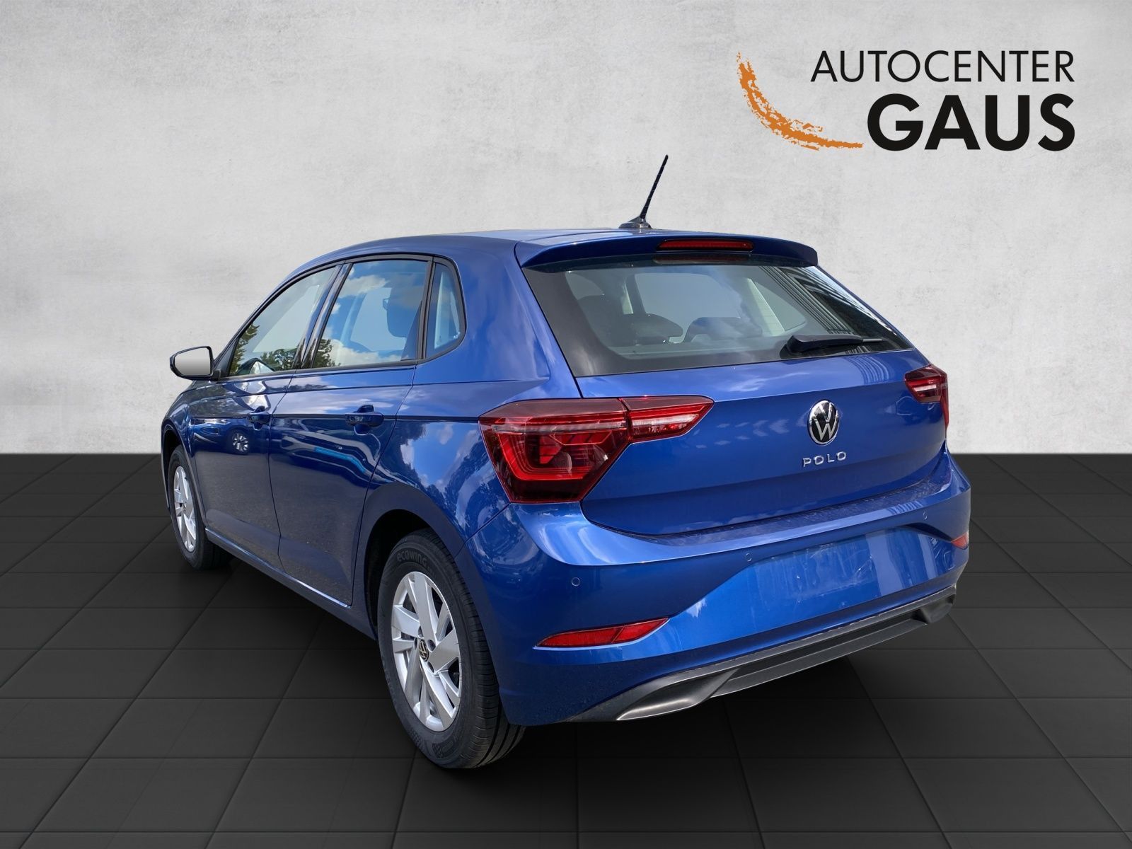 Volkswagen Polo Style 1.0 TSI DSG Navi Klima IQ.Light foto 5