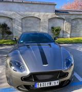Aston Martin V8 Vantage 4.7 V8 - AMR (200 Weltweit) - Aston Martin V8 Vantage von privat