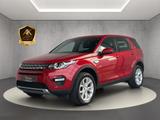 Land Rover Discovery Sport 2.0L*TD4*HSE*9-GANG*1.HAND*PANO*