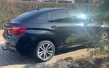 BMW X6 xDrive30d - - BMW X6 mit Panoramadach