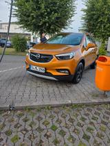 Opel Mokka X 1.6 ECOTEC Diesel Edition Start/Stop... - Opel Mokka X Edition mit Diesel-Antrieb