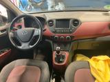 Hyundai i10 1.2 Style NAVI*SHZ*PDC*1HAND - Hyundai i10: Style