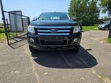 Ford Ranger XLT Doppelkabine 4x4 - Ford Ranger: Xlt Doppelkabine