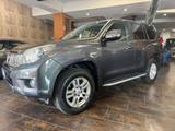 Toyota Land Cruiser 3.0 D4-D 5 porte - Toyota Land Cruiser mit Diesel-Antrieb: 4.5
