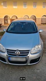 Volkswagen Golf 5 GT, Automatik, 2,0      170ps - Volkswagen Golf: 170 Ps