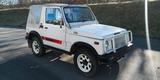 Suzuki Jeep SJ410 4x4 Cabrio 4WD  Geländew... - Suzuki: 410 Sj