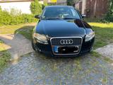 Audi A4 2.0 multitronic Avant - Tüv, Leder uvm.