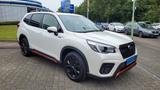 Subaru Forester Edition Sport 40 - Subaru Forester: Sport
