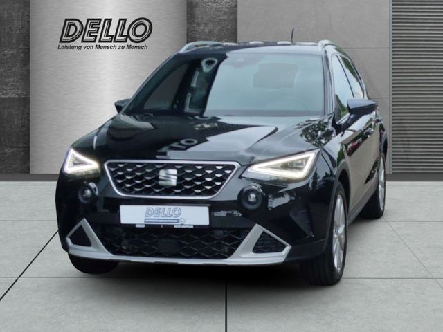 SEAT Arona Xperience 1.0 TSI Navi Digitales Cockpit L