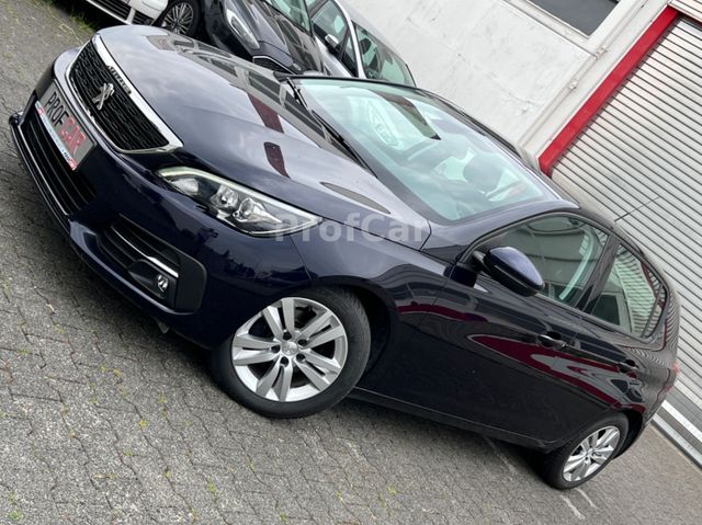 Peugeot 308 BlueHDi 130 Active,Navi,ALU,Klima