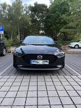 Mazda 3 e-SKYACVTIVE X 186 Exclusiv-Line Autom. Ex... - Mazda 3 in Ludwigshafen