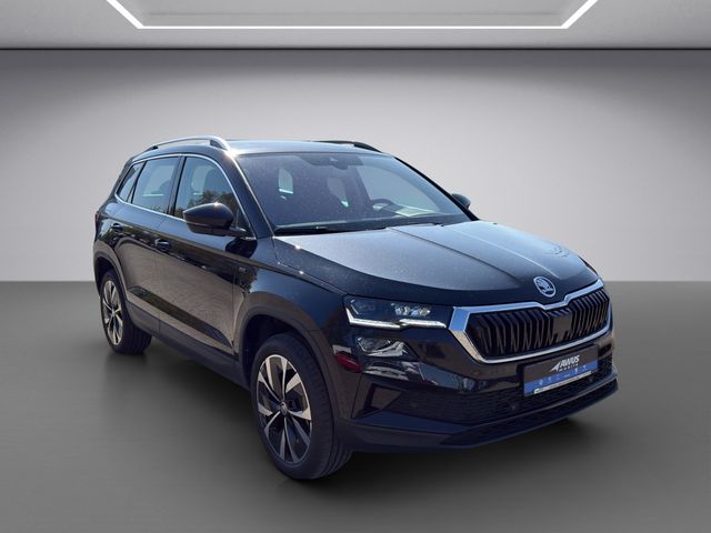 Karoq 1.5TSI DSG Drive AHK