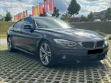 BMW 430d Gran Coupé M Sport *Vollausstattung* - BMW 430 Gran Coupé mit Anhängerkupplung