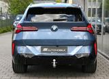 BMW X3 20d xDr M SPORT PRO °UVP 86.800€°MERINO°TRAUM - BMW X3 mit Anhängerkupplung