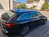 Audi A6 50 TDI quattro tiptron. advanced  - Audi A6: Advanced