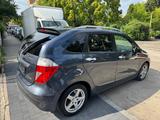 Honda FR-V 2.2 CTDi Comfort. 6 Sitzplätze.Klima - Honda FR-V aus 2006