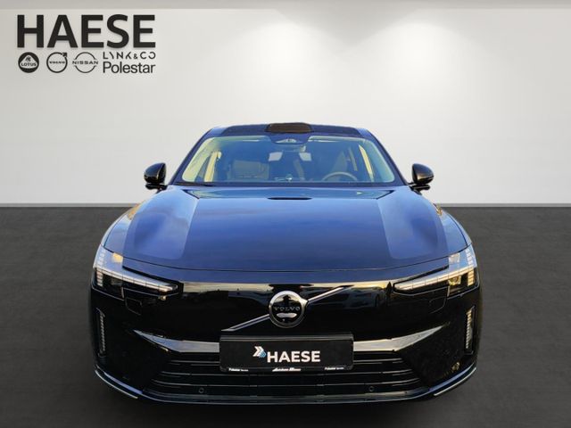 VOLVO ES90 (Bild 2 von Array)