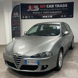 Alfa Romeo ALFA ROMEO 147 1.9 MJT - GOMME NUOVE - Alfa Romeo 147 mit Diesel-Antrieb