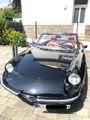 Alfa Romeo Spider Junior 1300 Cabrio Oldtimer