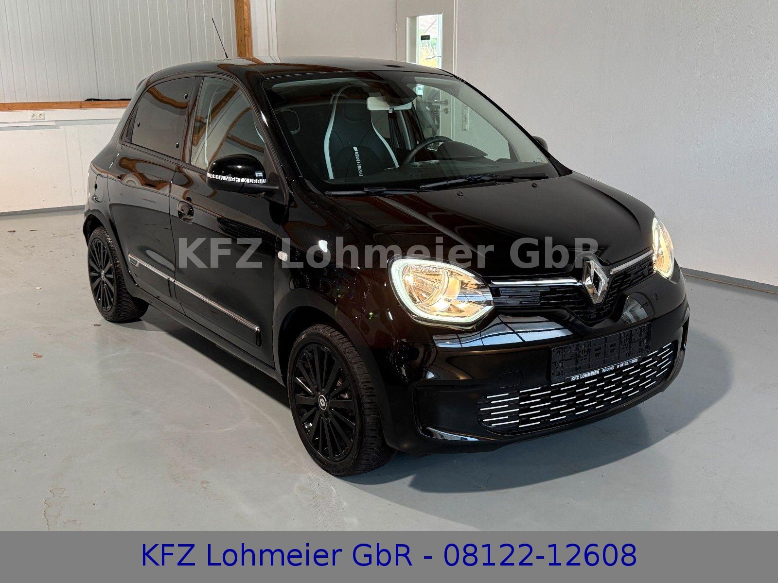 Renault Twingo Urban Night Electric 21,4kWh