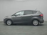 Ford C-Max Titanium 125PS/Easy-Parking&Winter-Paket - gebrauchte Ford C-Max aus dem Jahr 2019