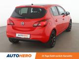 Opel Corsa 1.0 Turbo Color Edition ecoFlex*PDC*SHZ* - Opel Corsa: 1.0