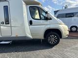 Bürstner Nexxo T728 4,0t +Hubstützen+Einzelbett+SAT/TV+So - Offers