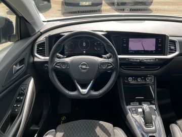 Bild 12 Opel Grandland (X) Grandland GS - IntelliLux | RFK | Navi | LHZ/SHZ