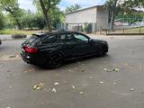 Audi RS4 4.2 FSI S tronic*PANO*2.Hand*Abs.VOLL - Audi RS4: Kombi