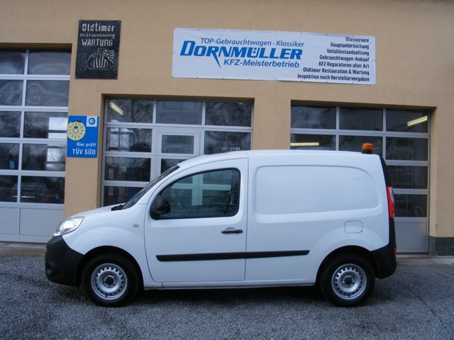 Renault Kangoo 1.5 dci Extra-Klima -Mwst ausweisbar